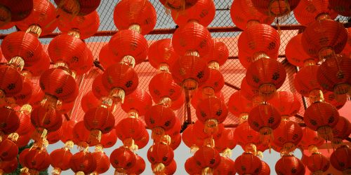 Chinese Firedrill
