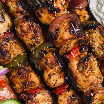 Koofi Souvlaki