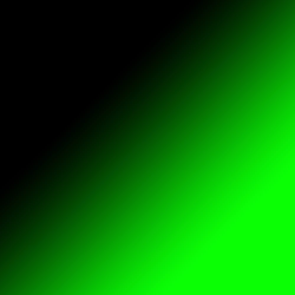Green Grublin