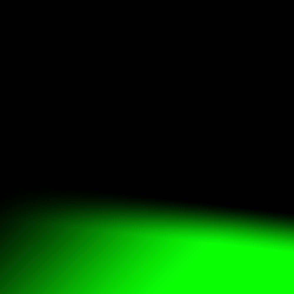 Green Grublin