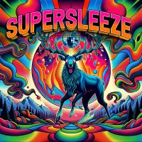 Chris Cox - "Supersleeze"
